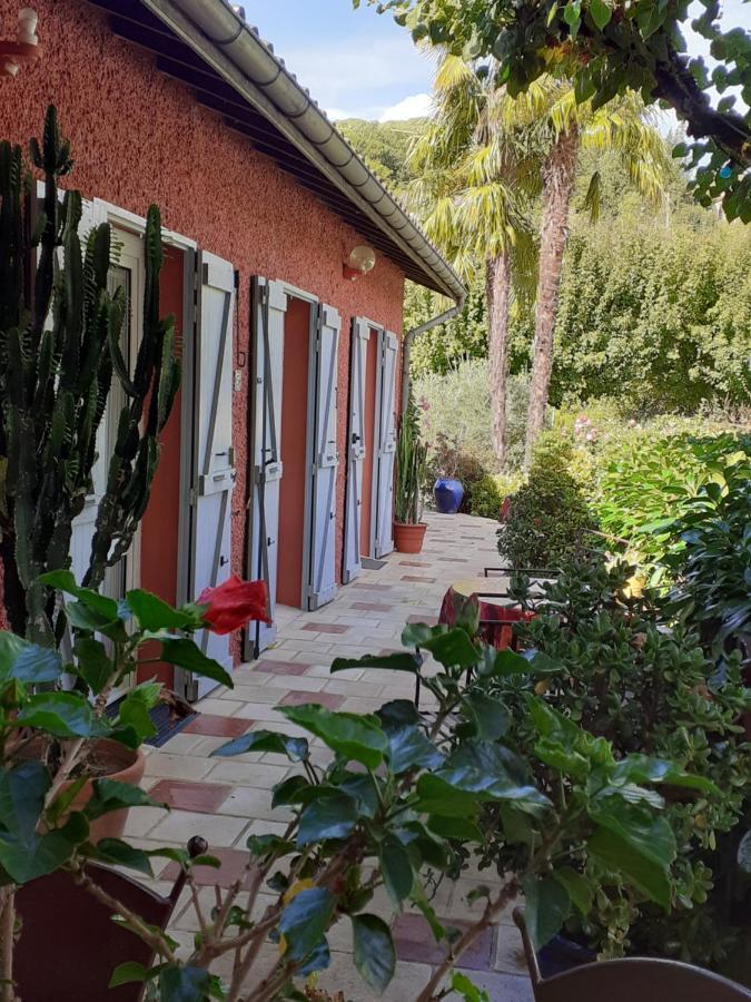 Bed and Breakfast La Casa Color Lamagdelaine Exteriér fotografie